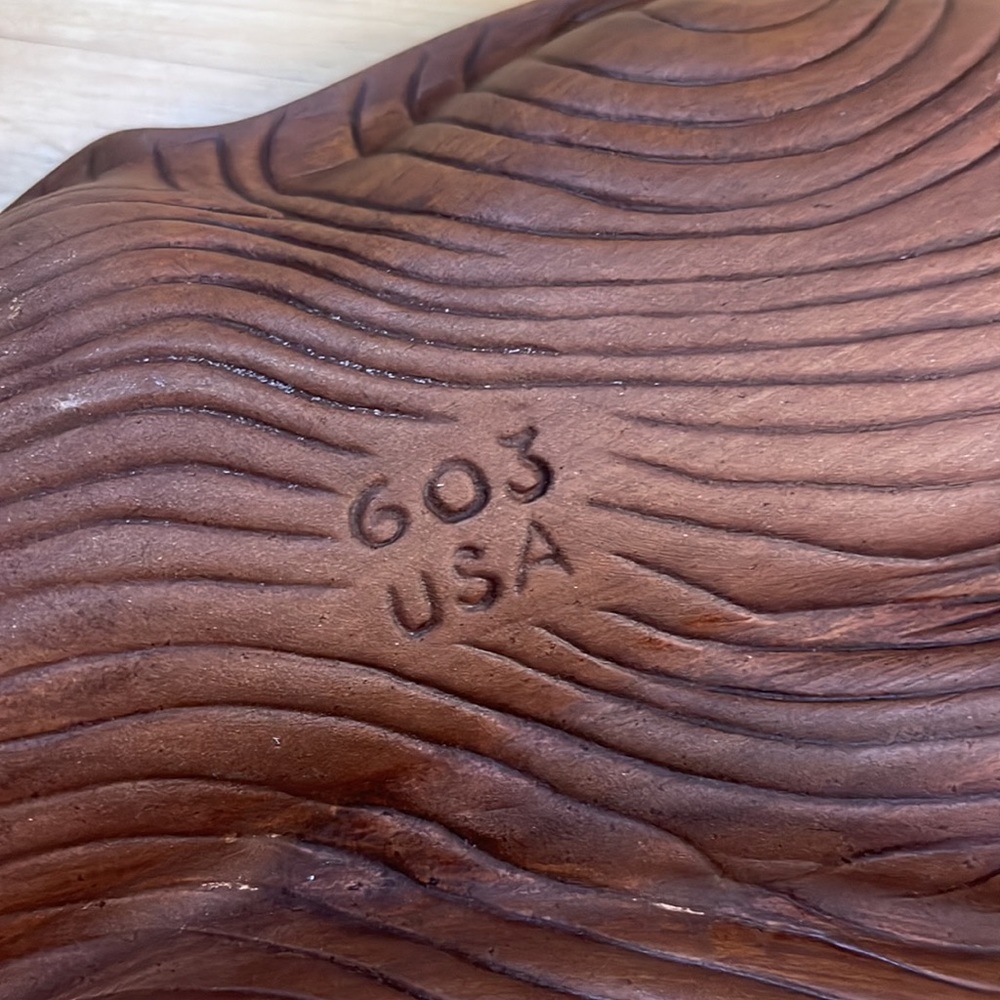 Leaf Dish - Picture 4 of 11